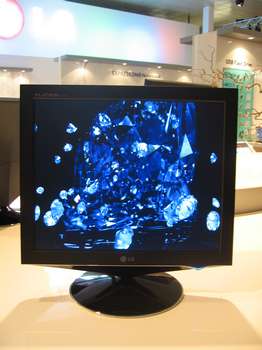 CeBit 2006